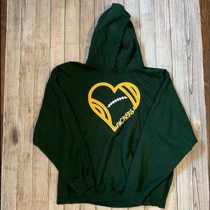 Green Bay Packers hoodie